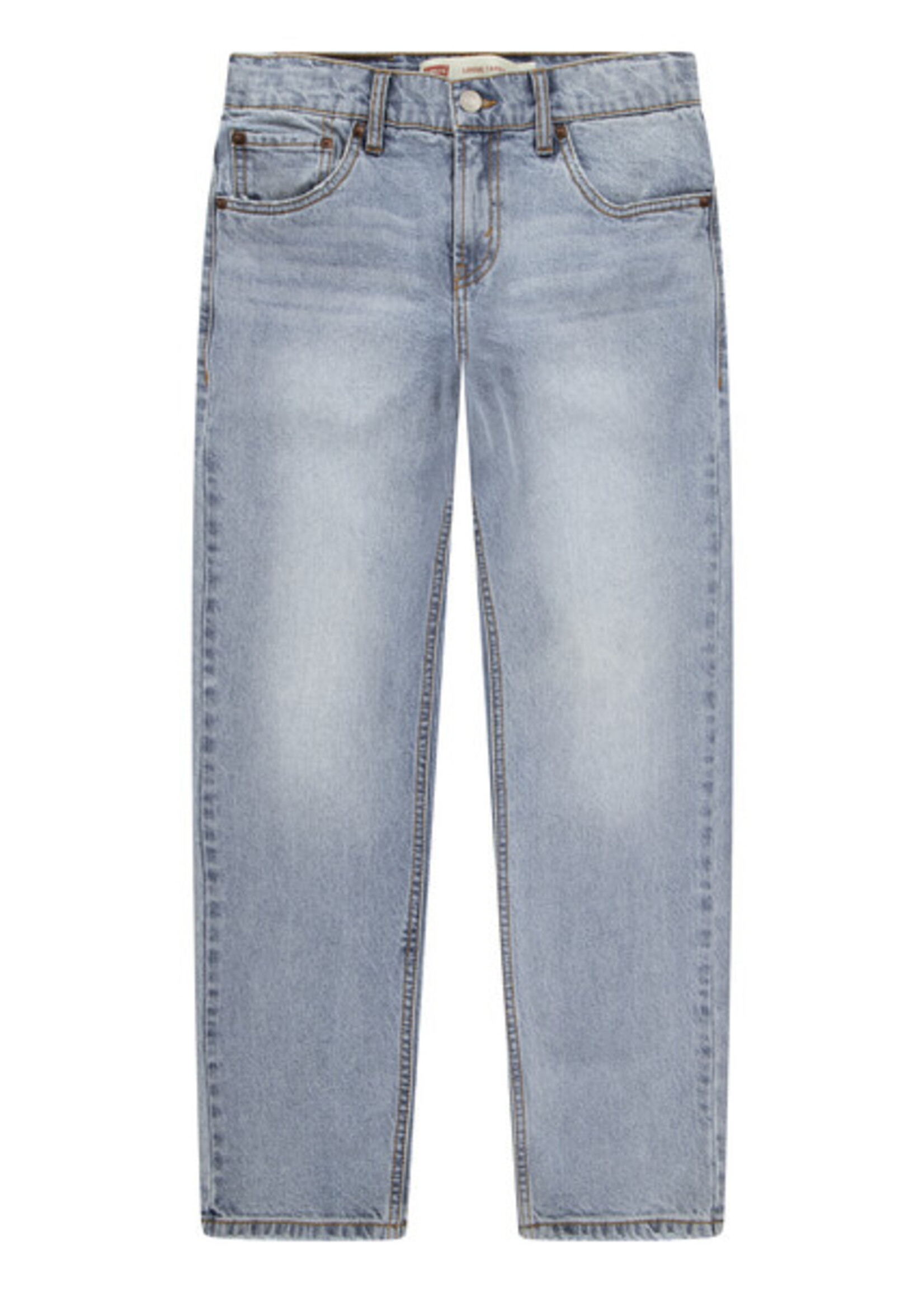 Levi’s Levi's | LVB STAY LOOSE TAPER JEANS - GRAIN OF SALT NO DESTRUCTION