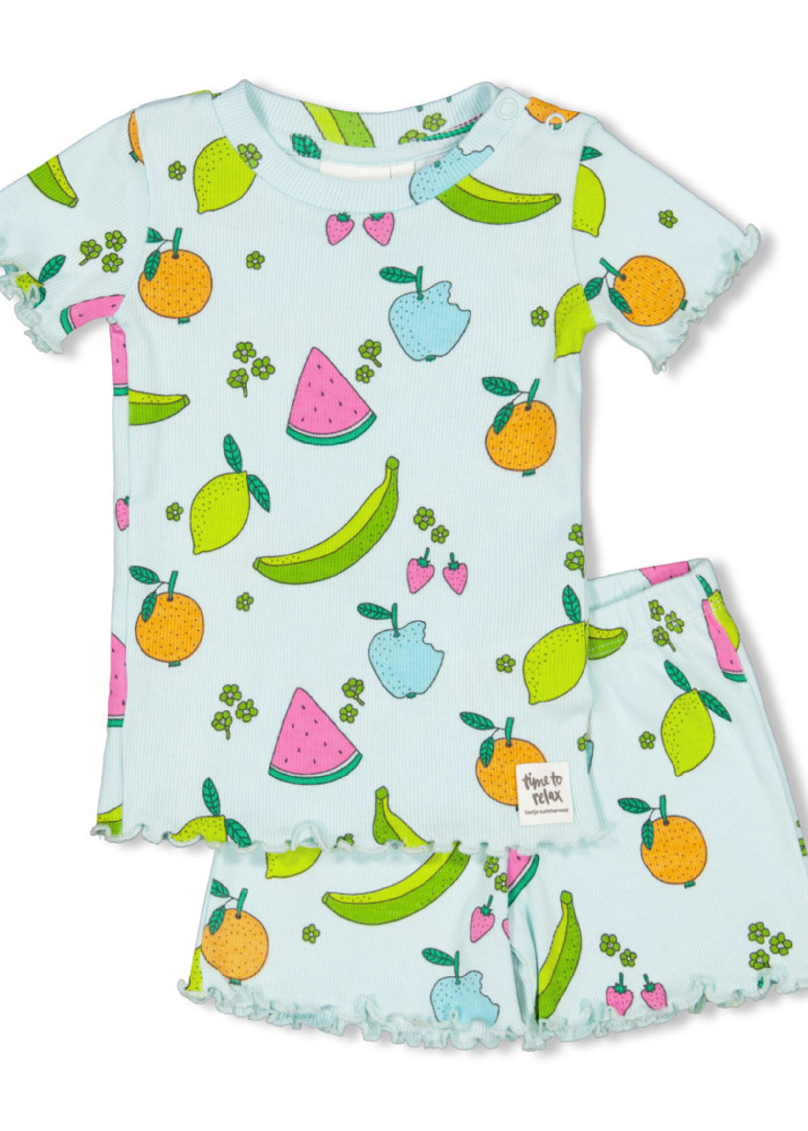 Feetje Feetje | Femmy Fruit - Premium Summerwear by Feetje