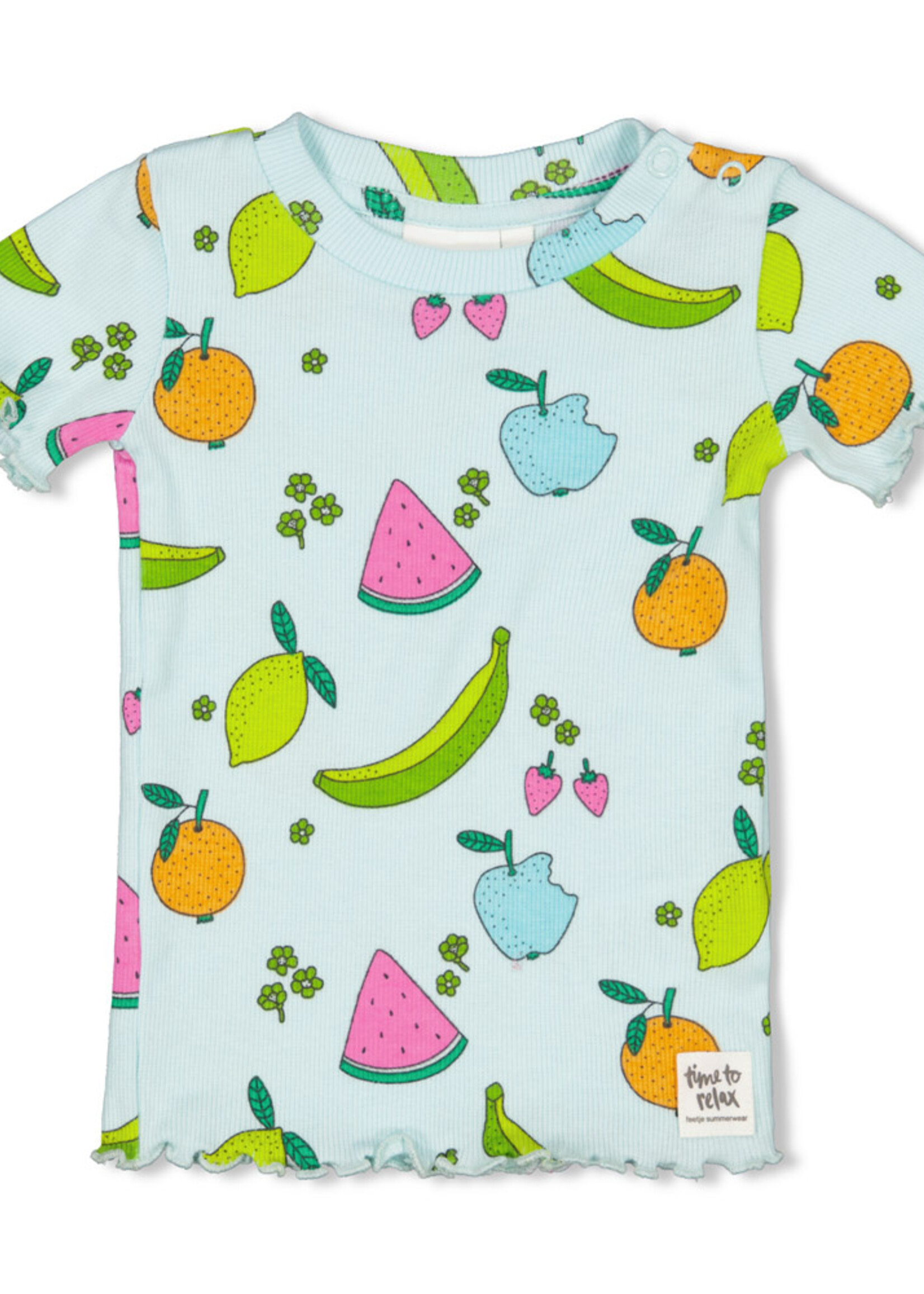 Feetje Feetje | Femmy Fruit - Premium Summerwear by Feetje