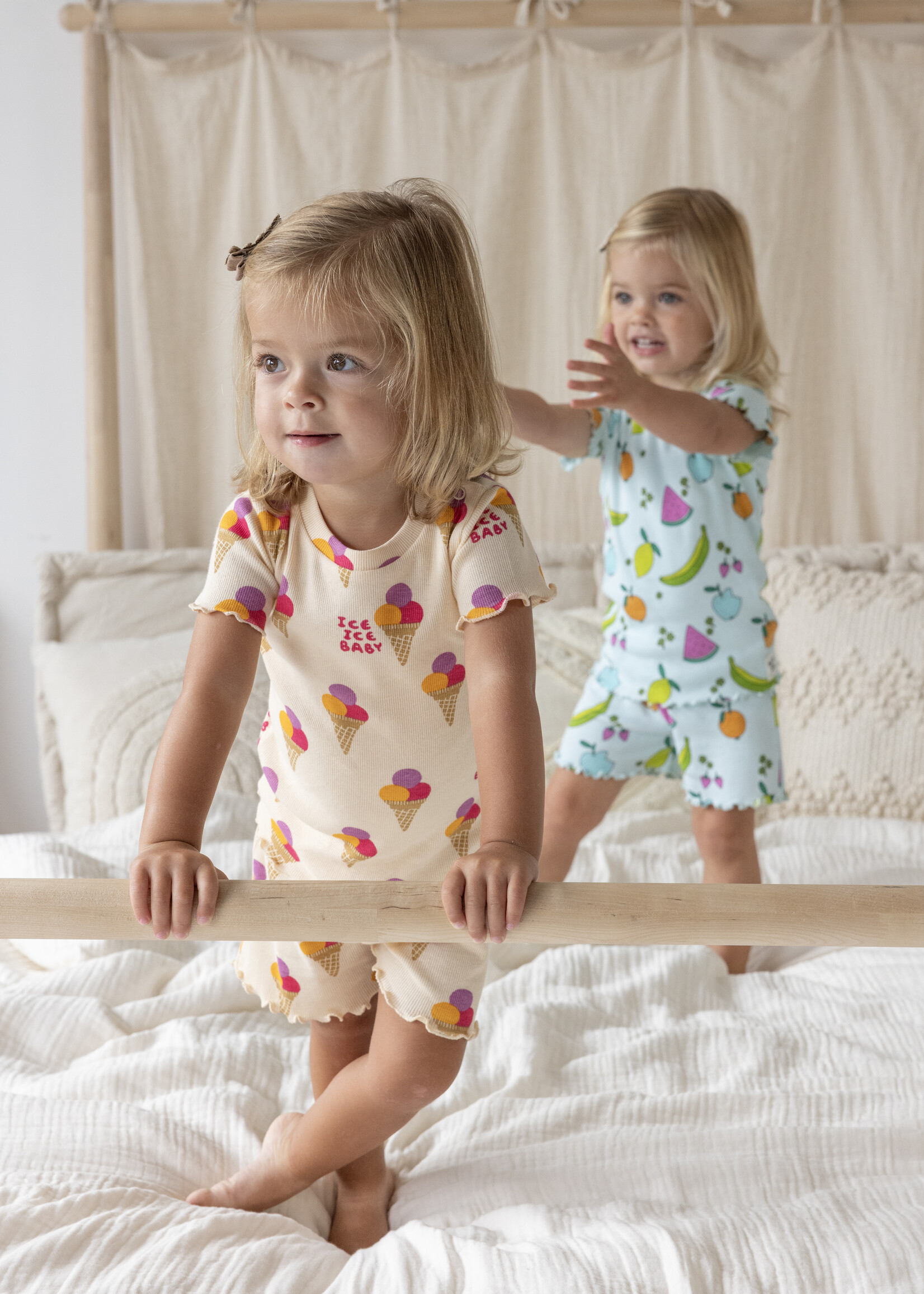 Feetje Feetje | Femmy Fruit - Premium Summerwear by Feetje