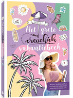 Het grote Creachick vakantieboek