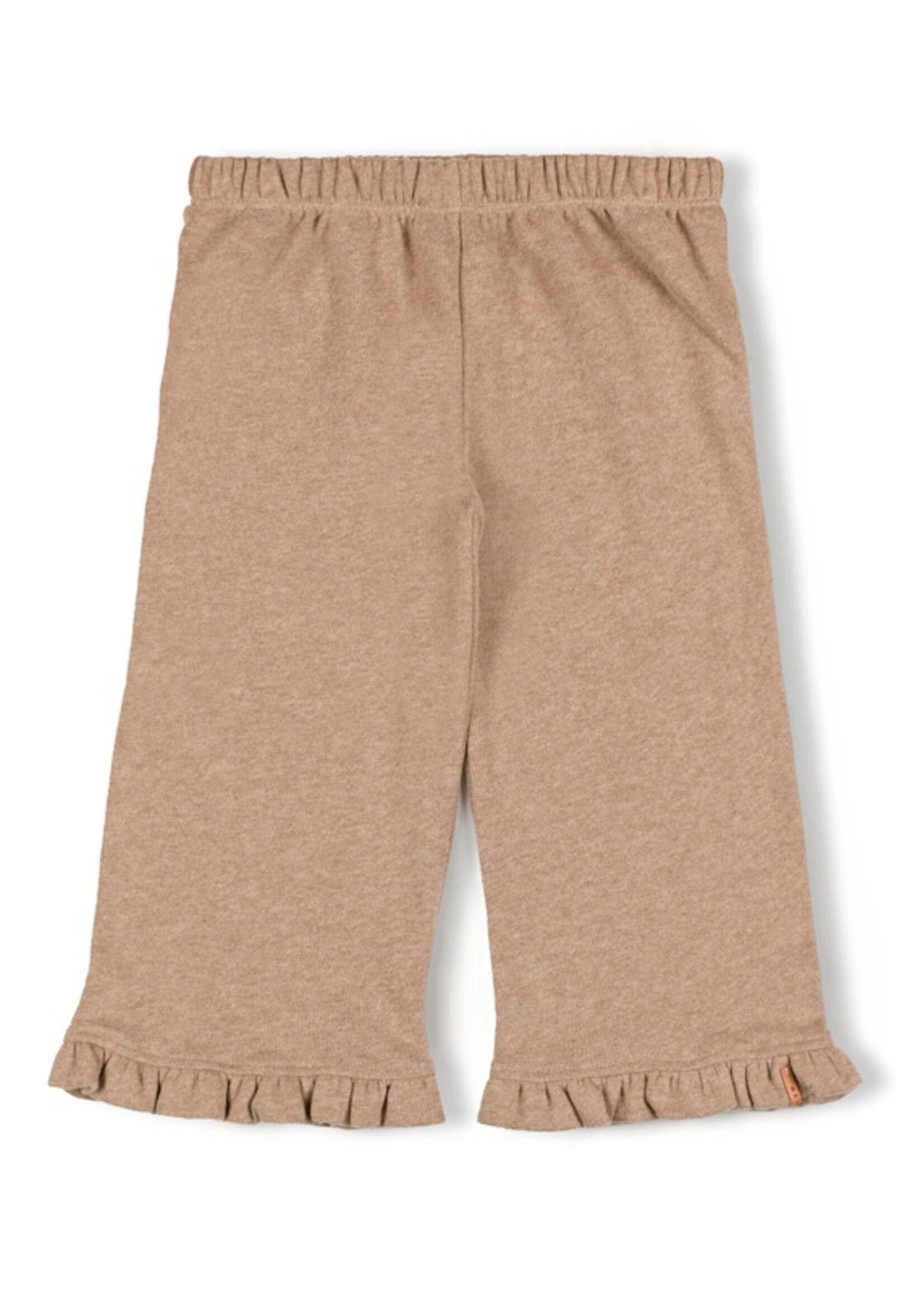 Nixnut Nixnut | Yuk Pants - Pebble