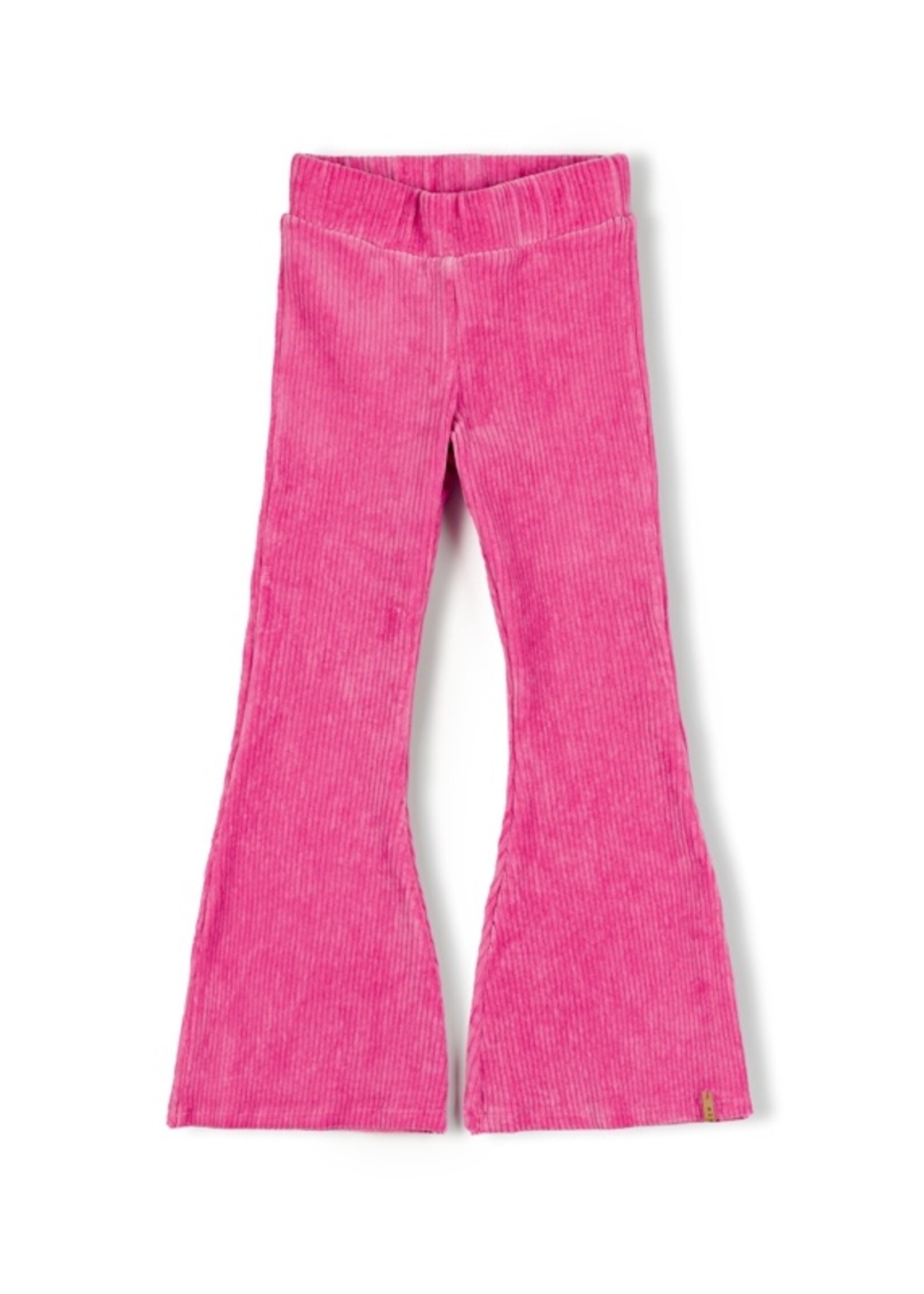 Nixnut Nixnut | Basic Flared - Pinky
