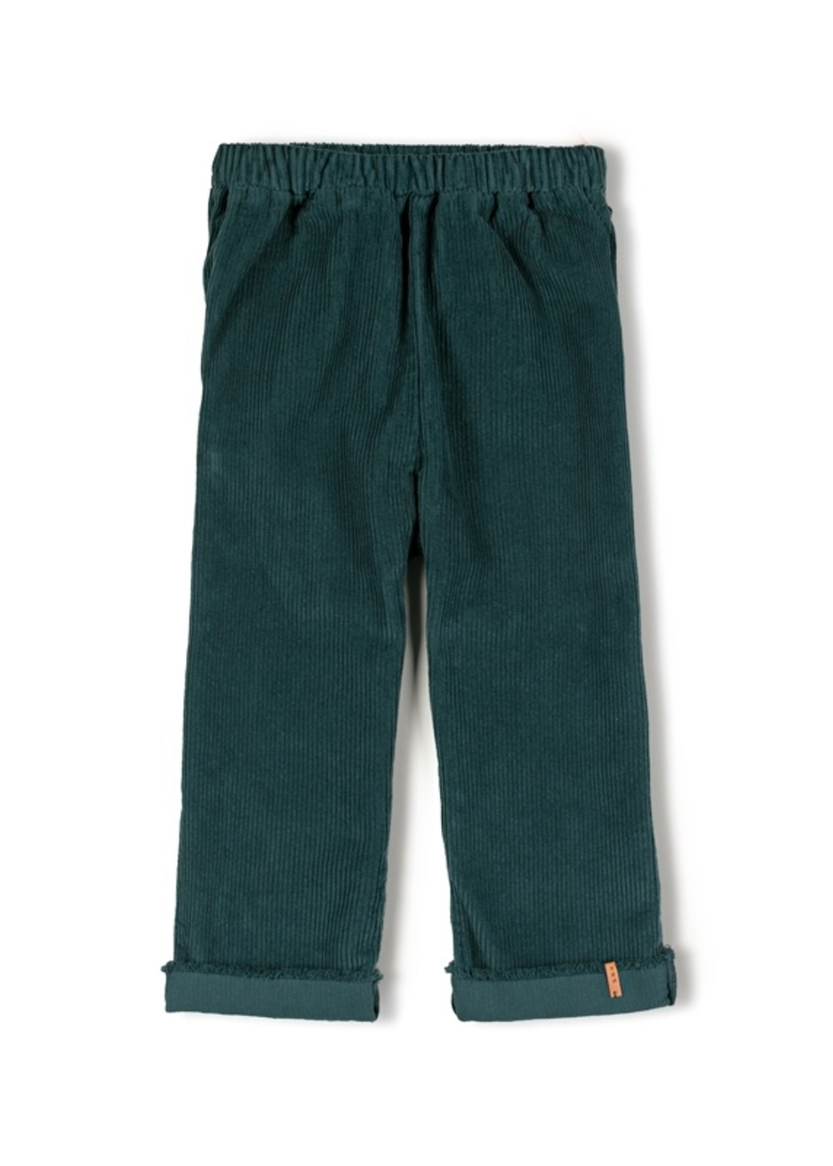 Nixnut Nixnut | Stic Pants - Moss