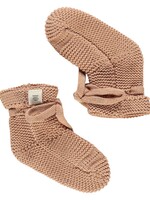 A Tiny Story A Tiny Story | baby slippers – cookie