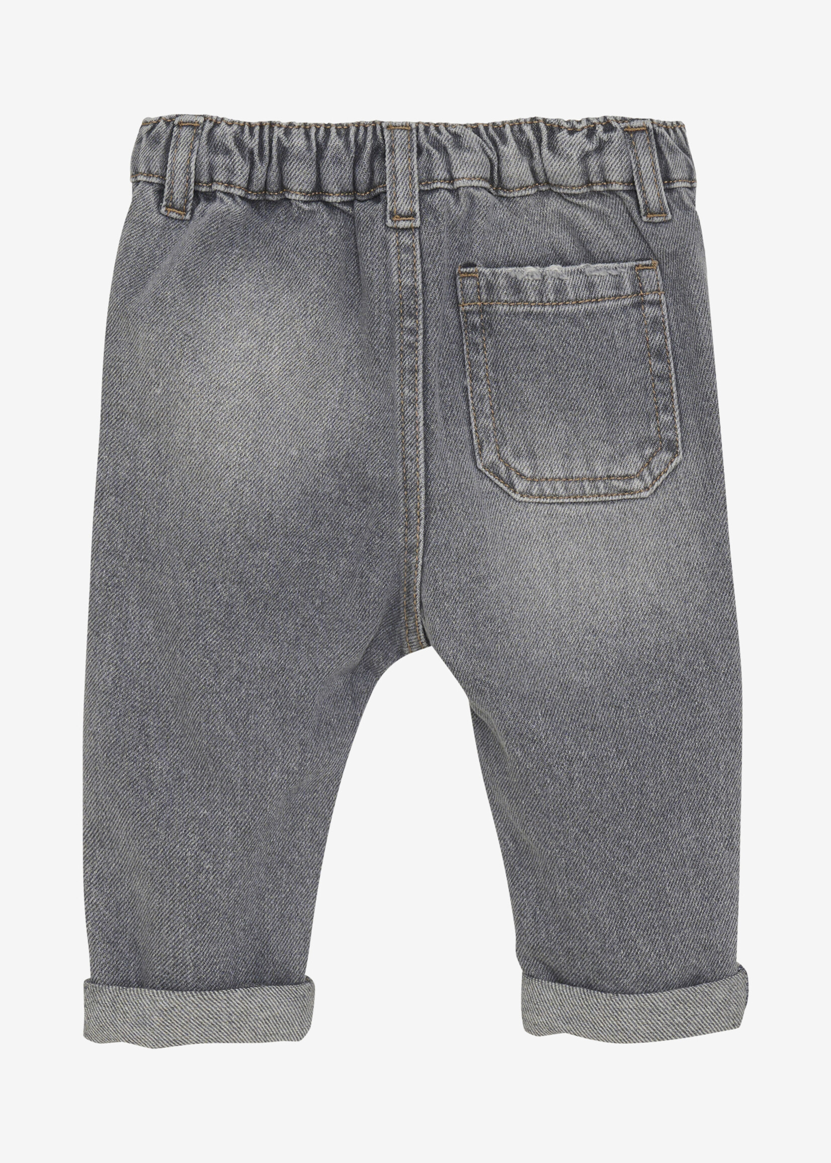 En Fant En Fant | Jeans Denim – Light Grey Denim