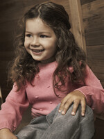 En Fant En Fant | Pullover Knit w. Wool – Confetti