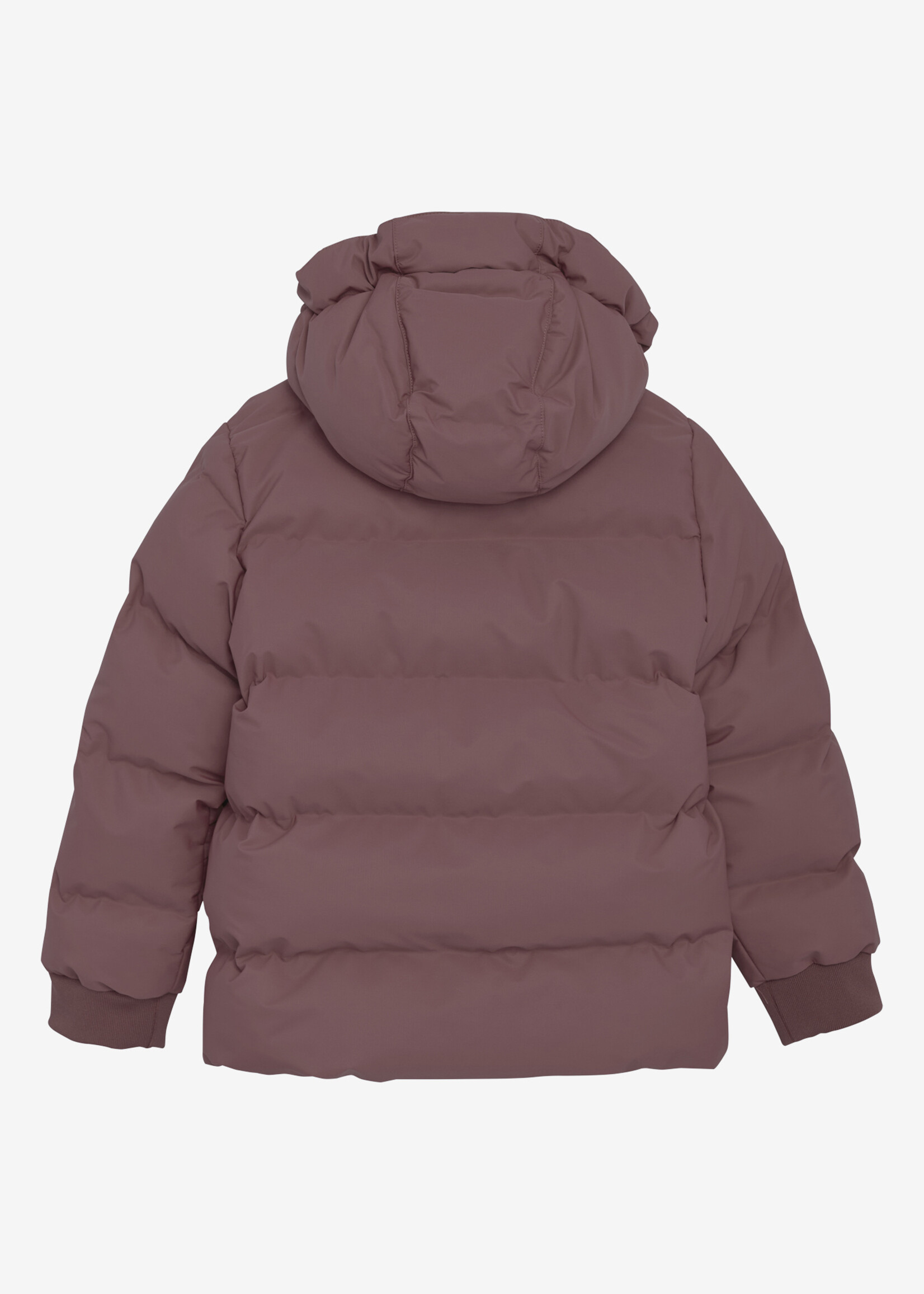 En Fant En Fant | Jacket Quilt, Solid – Rose Taupe