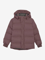 En Fant En Fant | Jacket Quilt, Solid – Rose Taupe