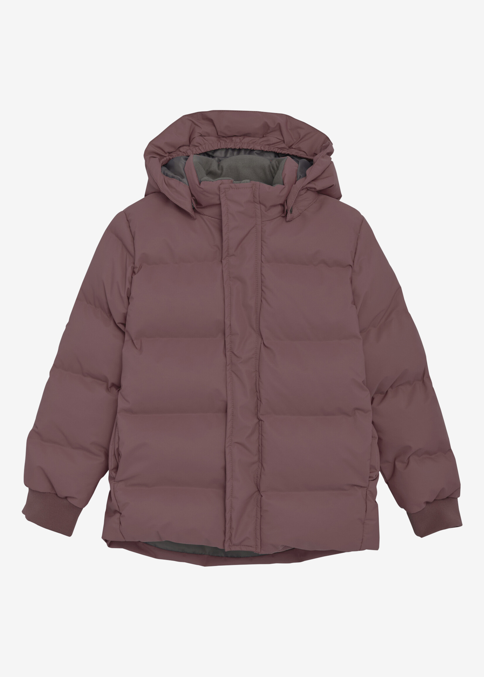 En Fant En Fant | Jacket Quilt, Solid – Rose Taupe