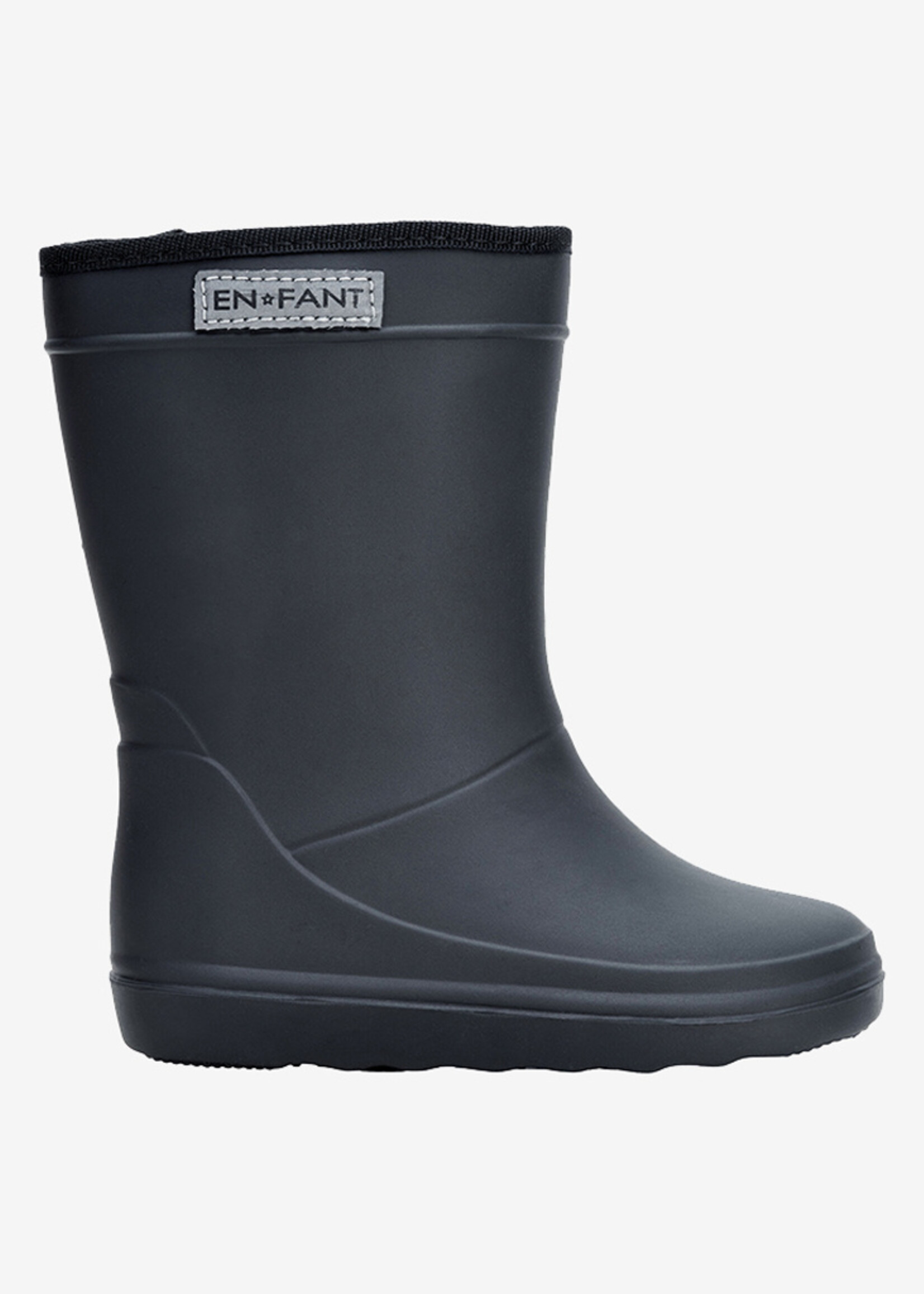 En Fant En Fant | Thermo Boots – Blue Night