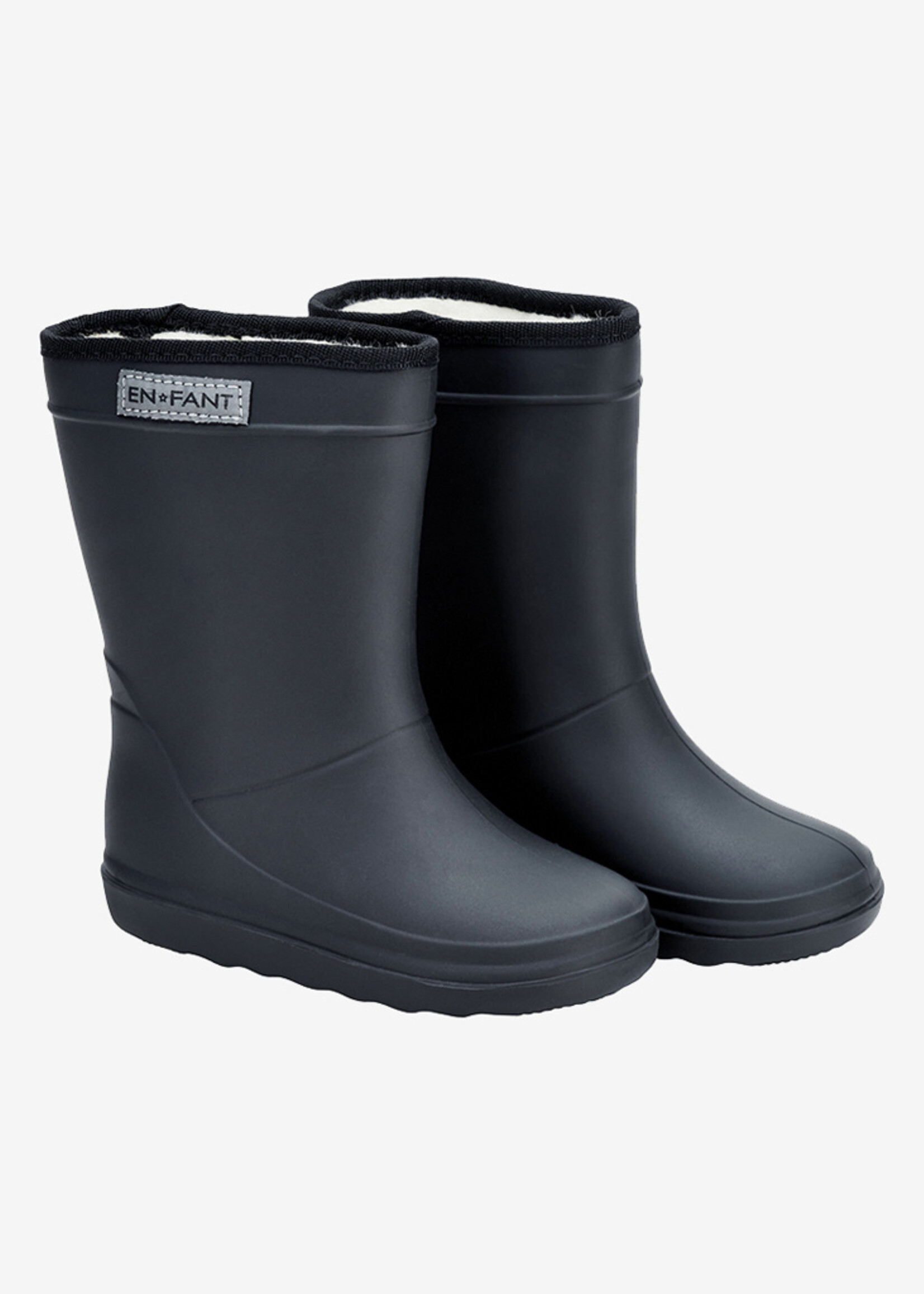 En Fant En Fant | Thermo Boots – Blue Night