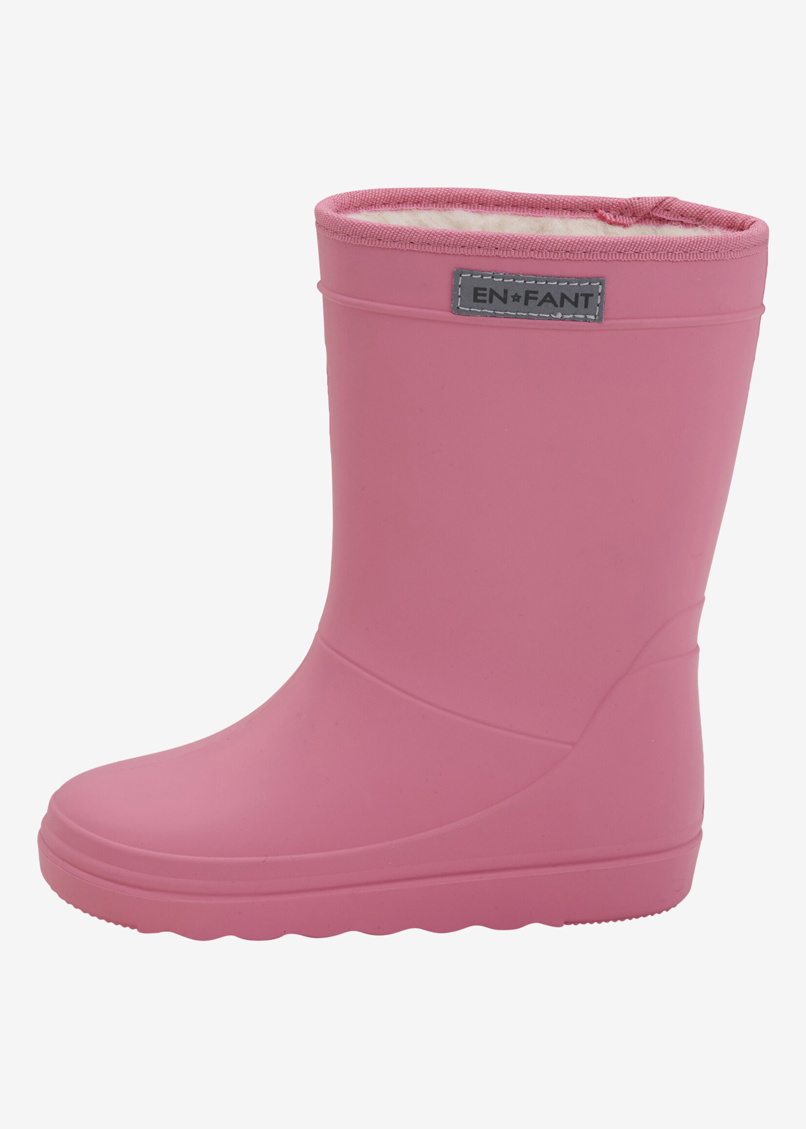 En Fant En Fant | Thermo Boots Solid – Confetti