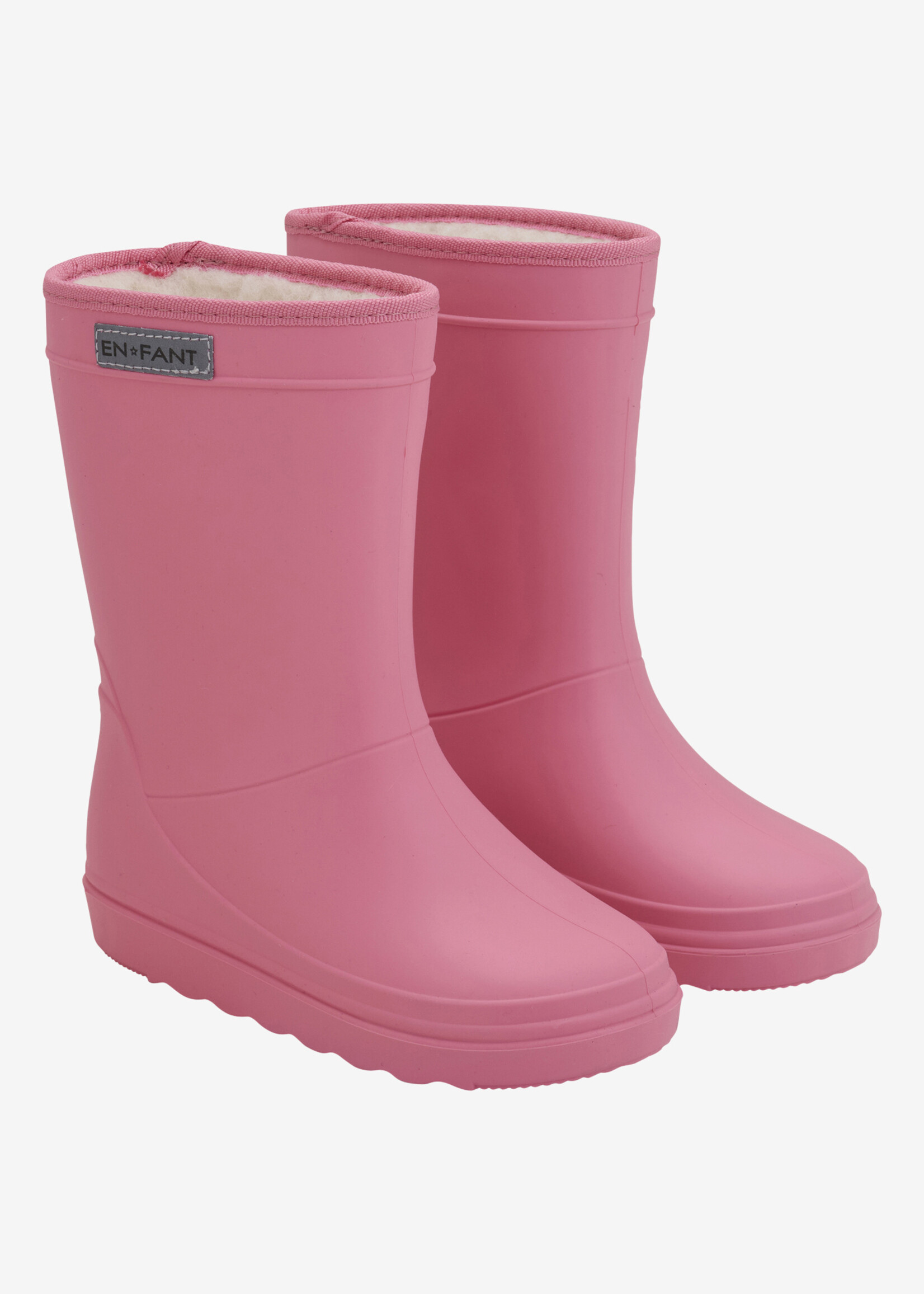 En Fant En Fant | Thermo Boots Solid – Confetti