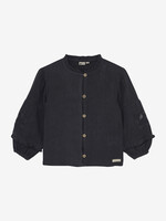 Daily7 Daily7 | Shirt Longsleeve Lace - Grey