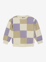 Daily7 Daily7 | Sweater Check - Purple