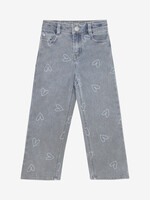 Daily7 Daily7 | 2300 Wide Fit Heart - Dark Navy