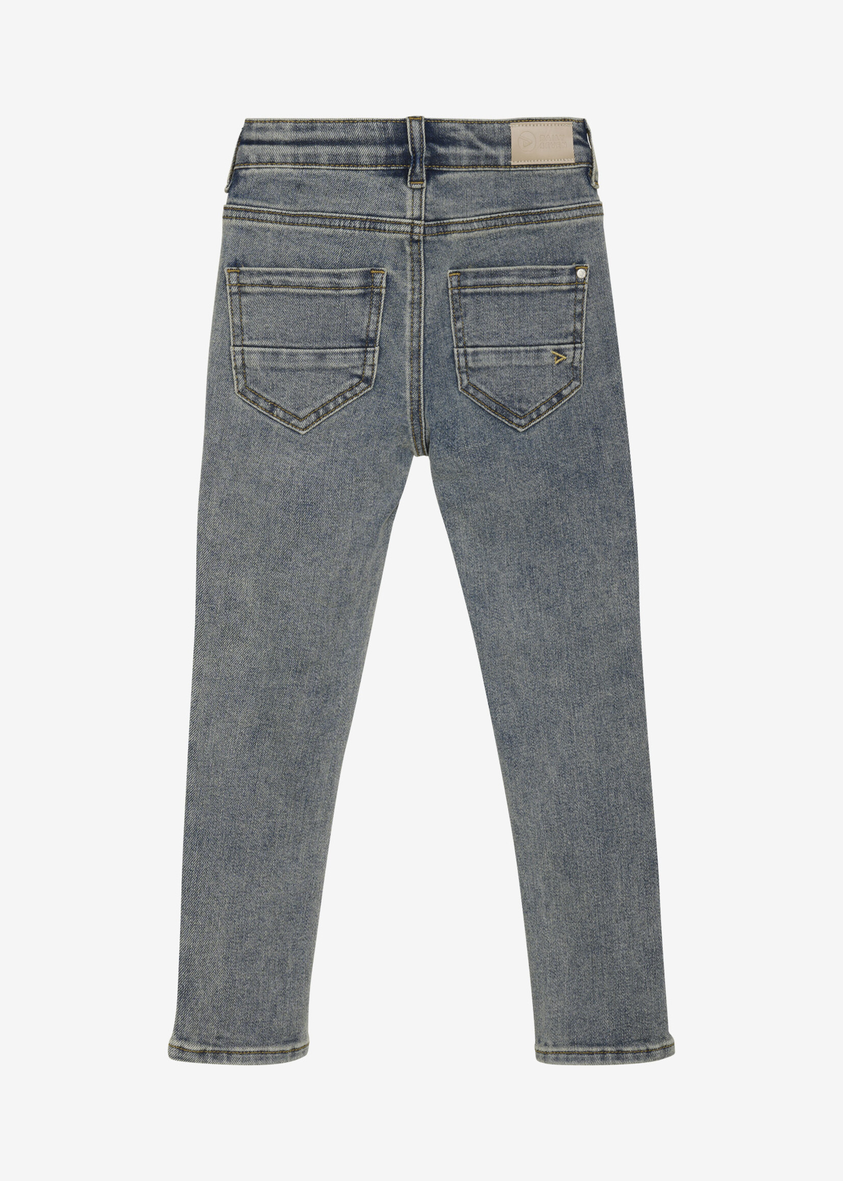 Daily7 Daily7 | 2700 Skinny Fit - Used Medium Denim