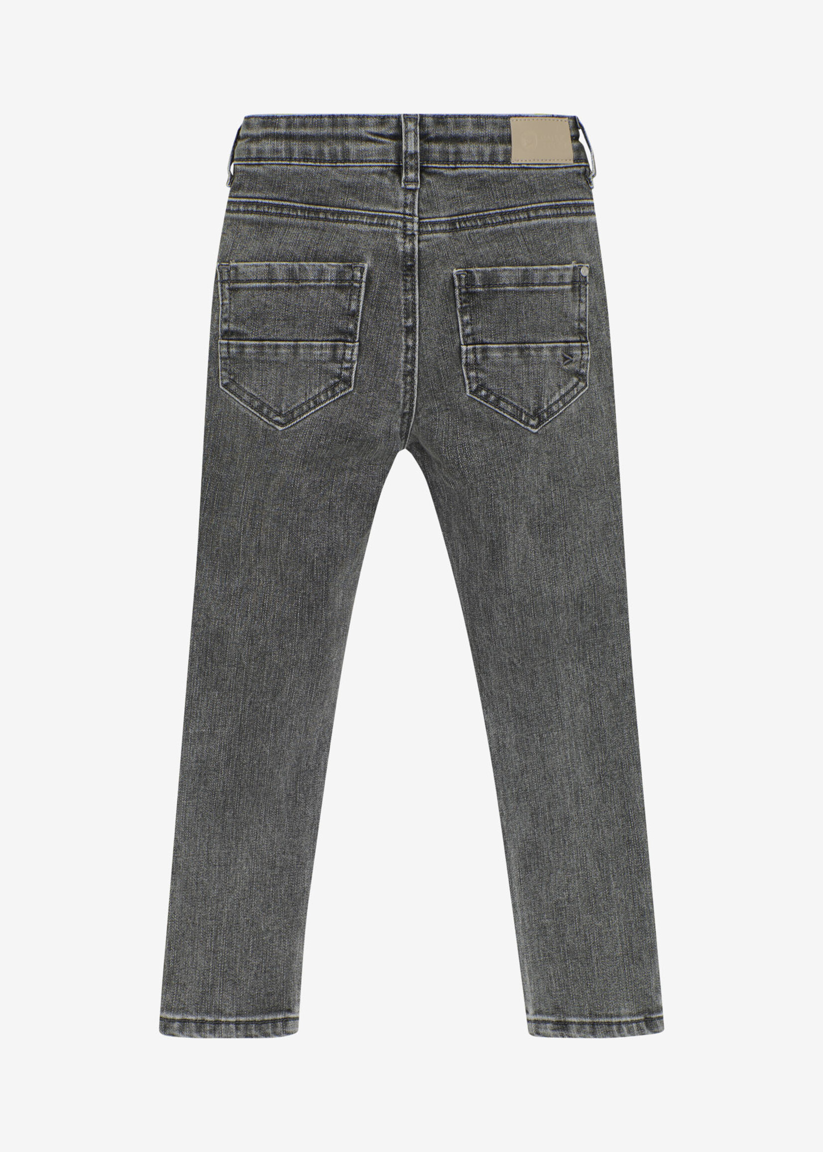 Daily7 Daily7 | 2700 Skinny Fit - Grey