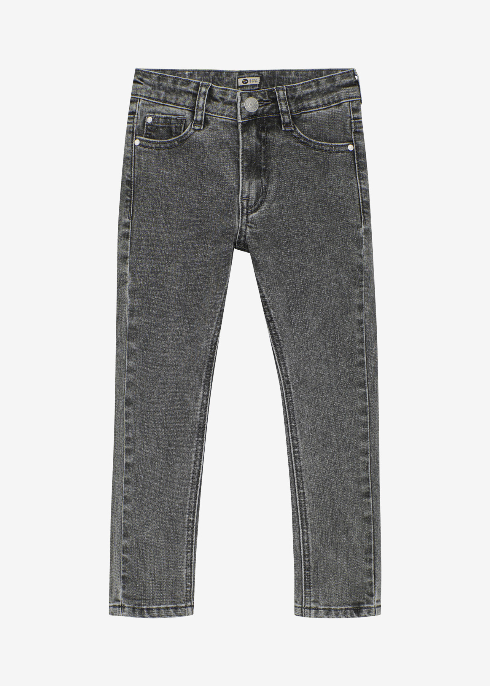 Daily7 Daily7 | 2700 Skinny Fit - Grey