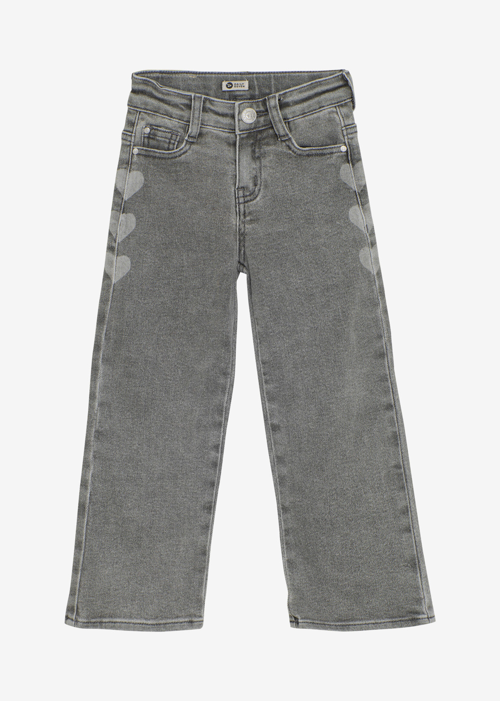 Daily7 Daily7 | 2300 Wide Fit – Grey