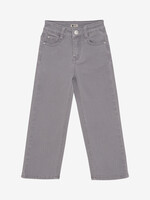 Daily7 Daily7 | Wide Pants Washed - Purple