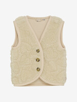 Daily7 Daily7 | Teddy Gilet - Sand
