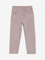 Daily7 Daily7 | 2500 Mom Fit Heart Pocket - Rose