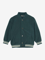 Daily7 Daily7 | Fleece Jacket - Blue