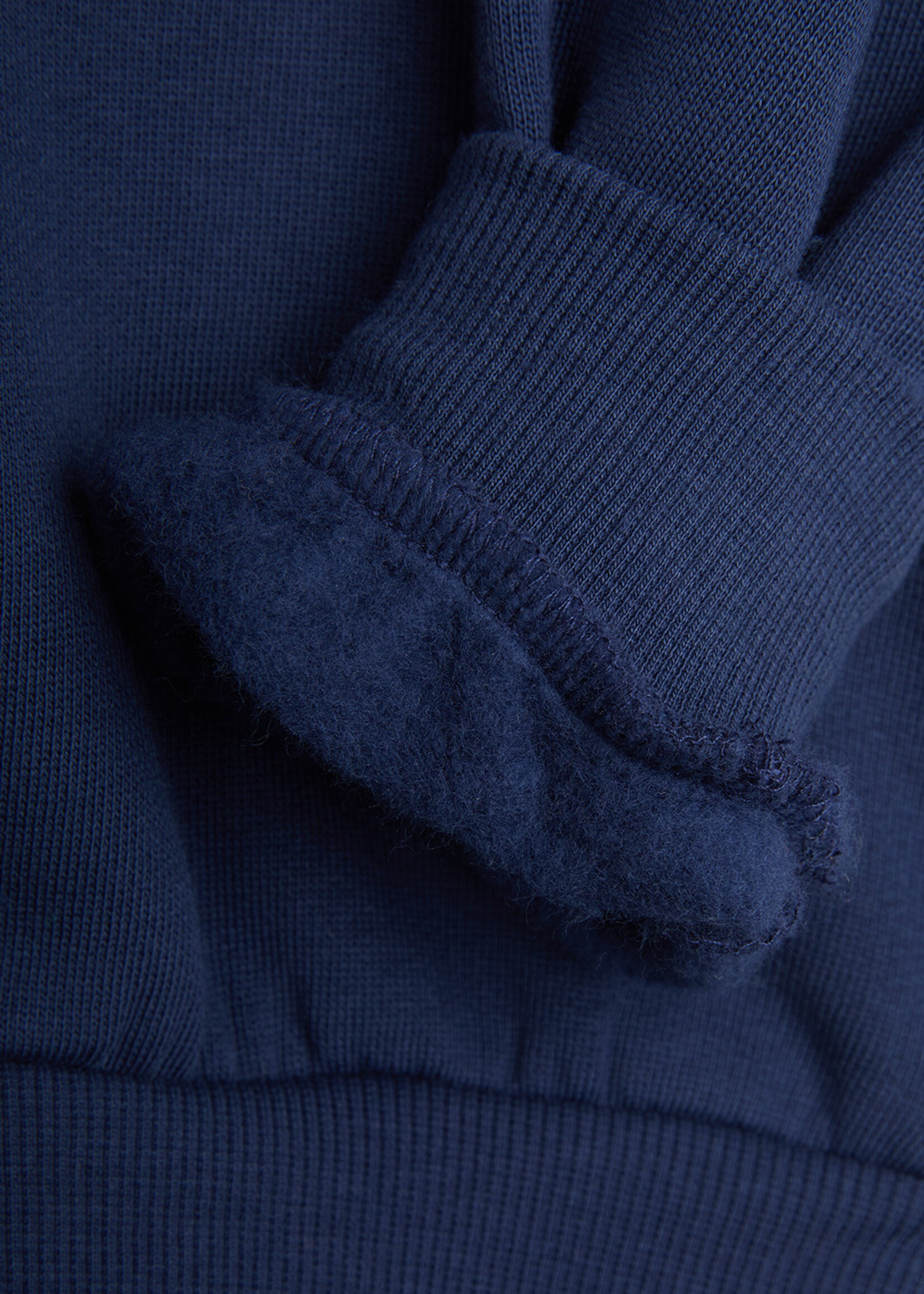 Mini Rodini MINI RODINI | Dino application sweatshirt
