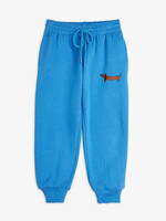 Mini Rodini MINI RODINI | Dog emb sweatpants