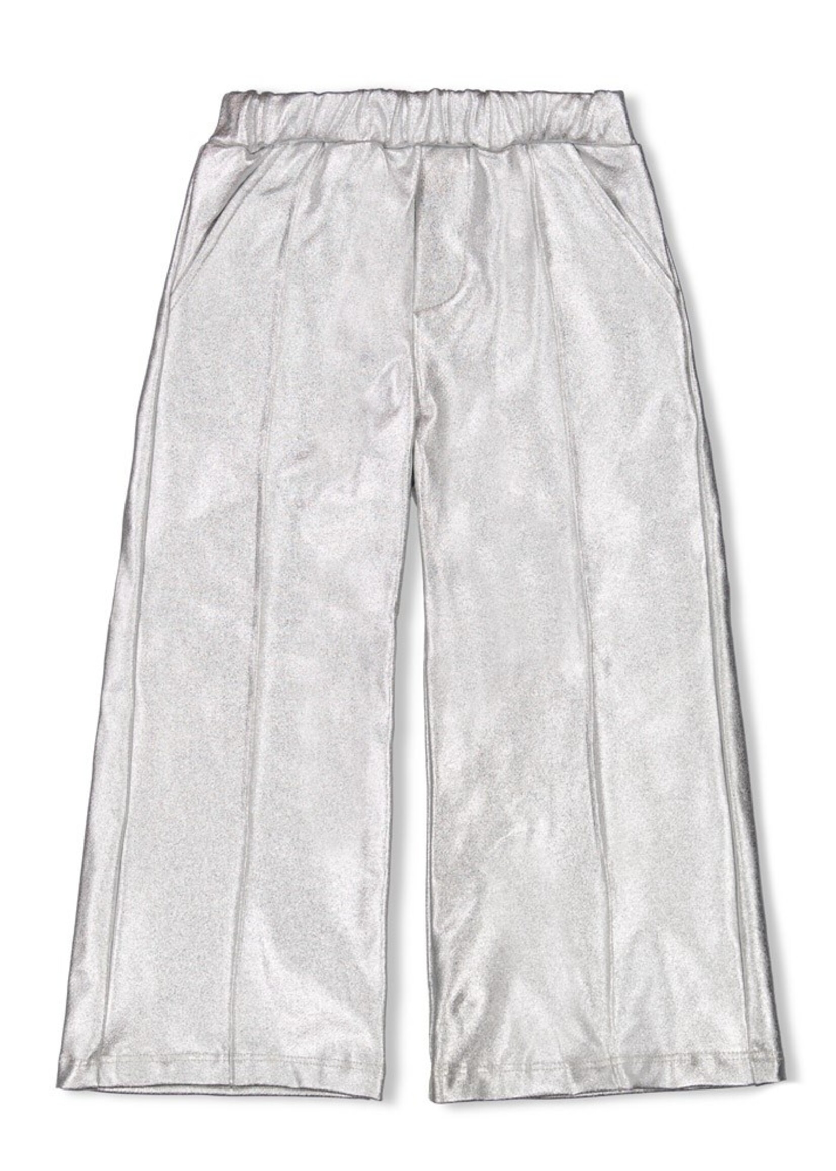 Jubel Jubel | Culotte - Wild Soul - Zilver