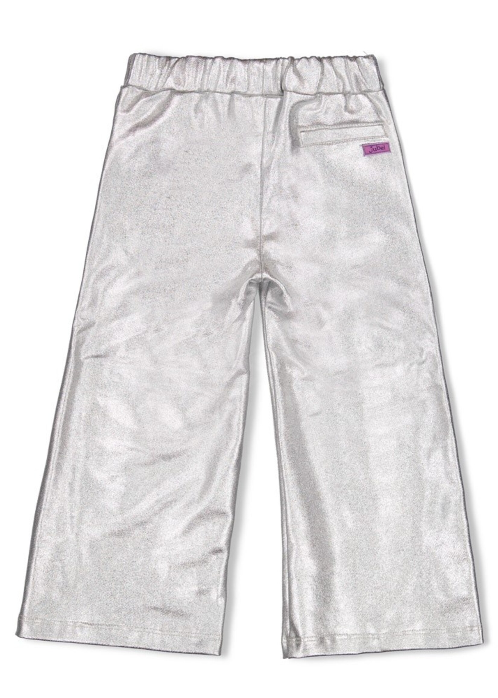 Jubel Jubel | Culotte - Wild Soul - Zilver