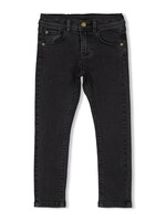 Sturdy Sturdy | Slim fit jeans - Winter Denims - Black Denim