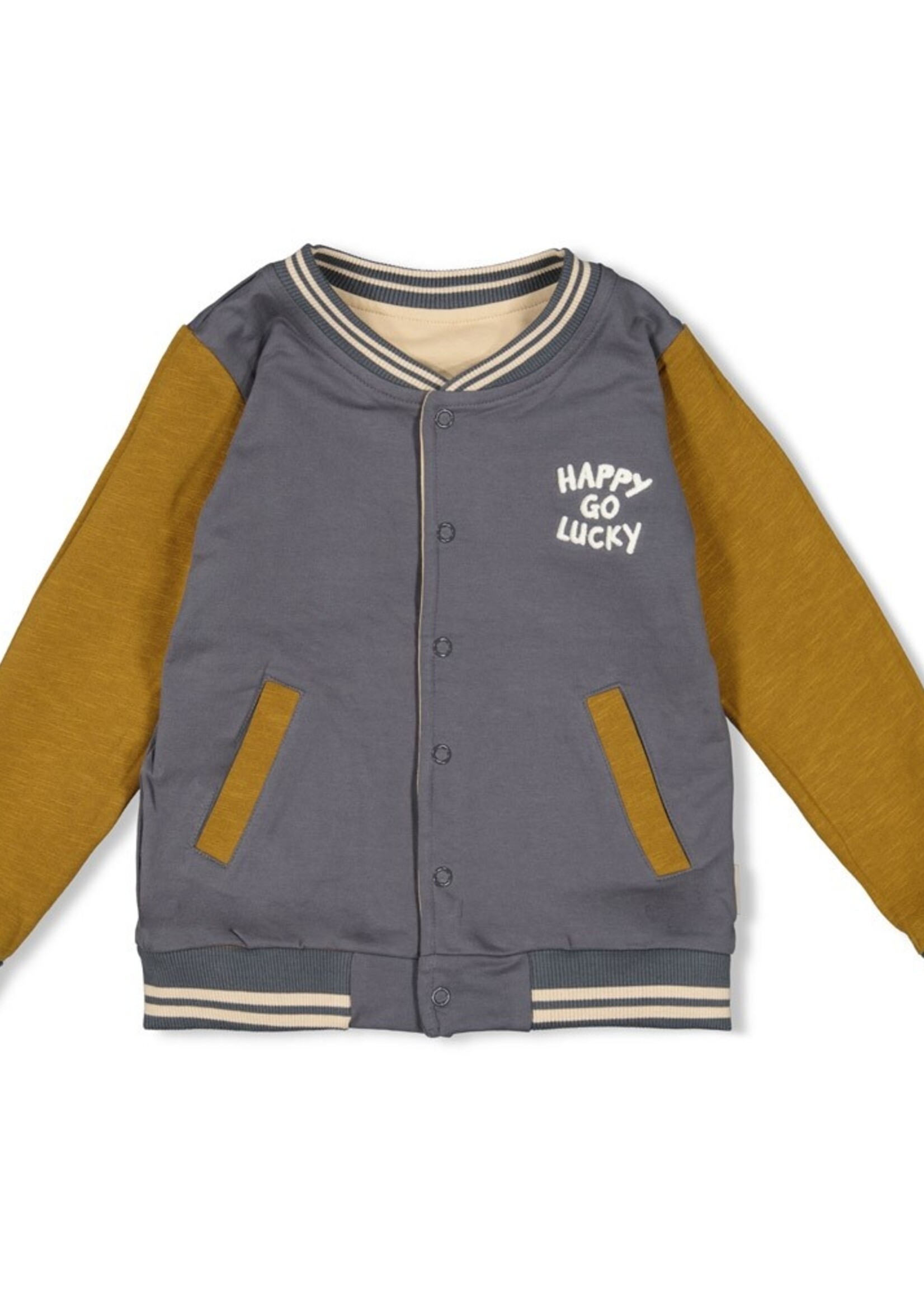 Sturdy Sturdy | Omkeerbaar vest - Couch Club - Zand