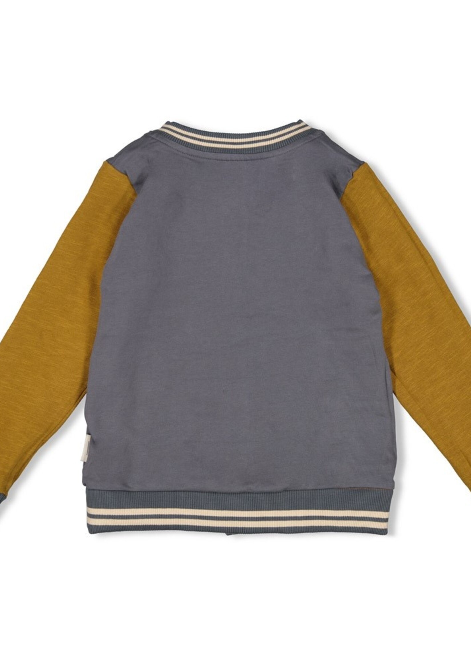 Sturdy Sturdy | Omkeerbaar vest - Couch Club - Zand