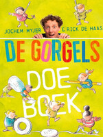De Gorgels - Doeboek