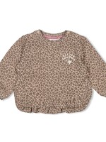 Feetje Feetje | Sweater AOP - Better Together