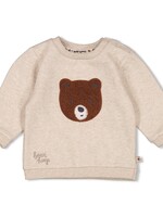 Feetje Feetje | Sweater - Wild World