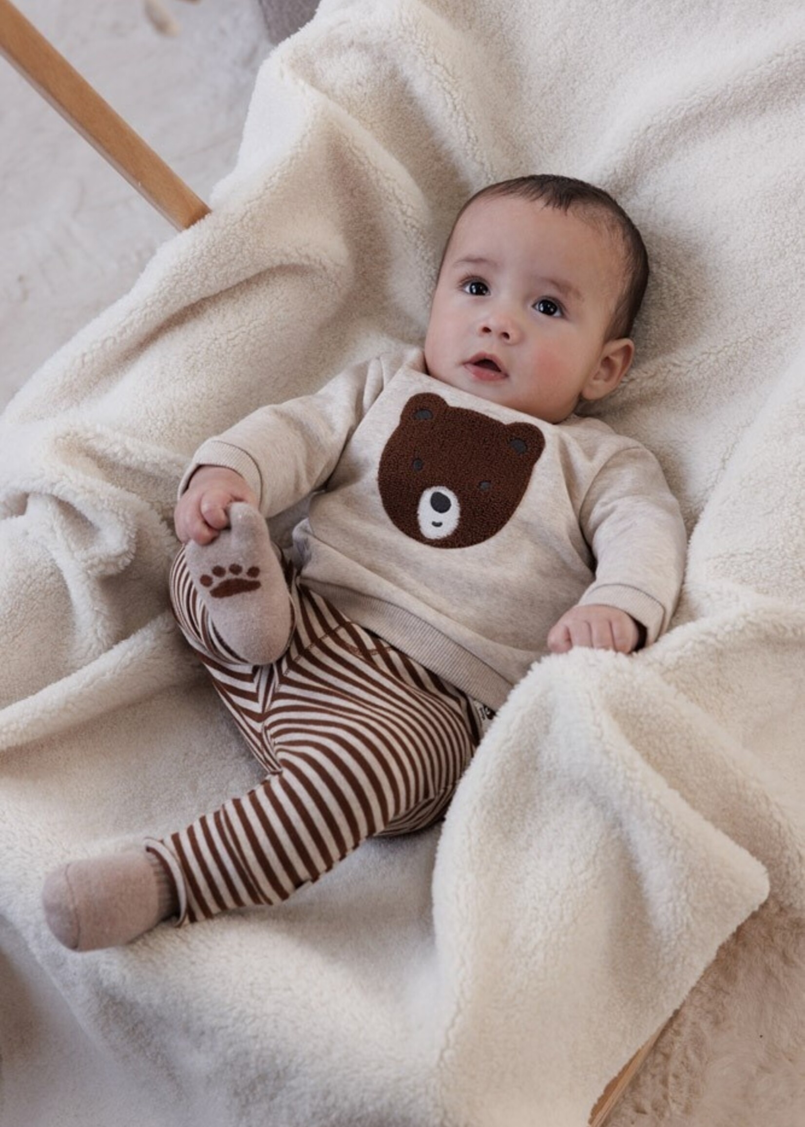 Feetje Feetje | Sweater - Wild World