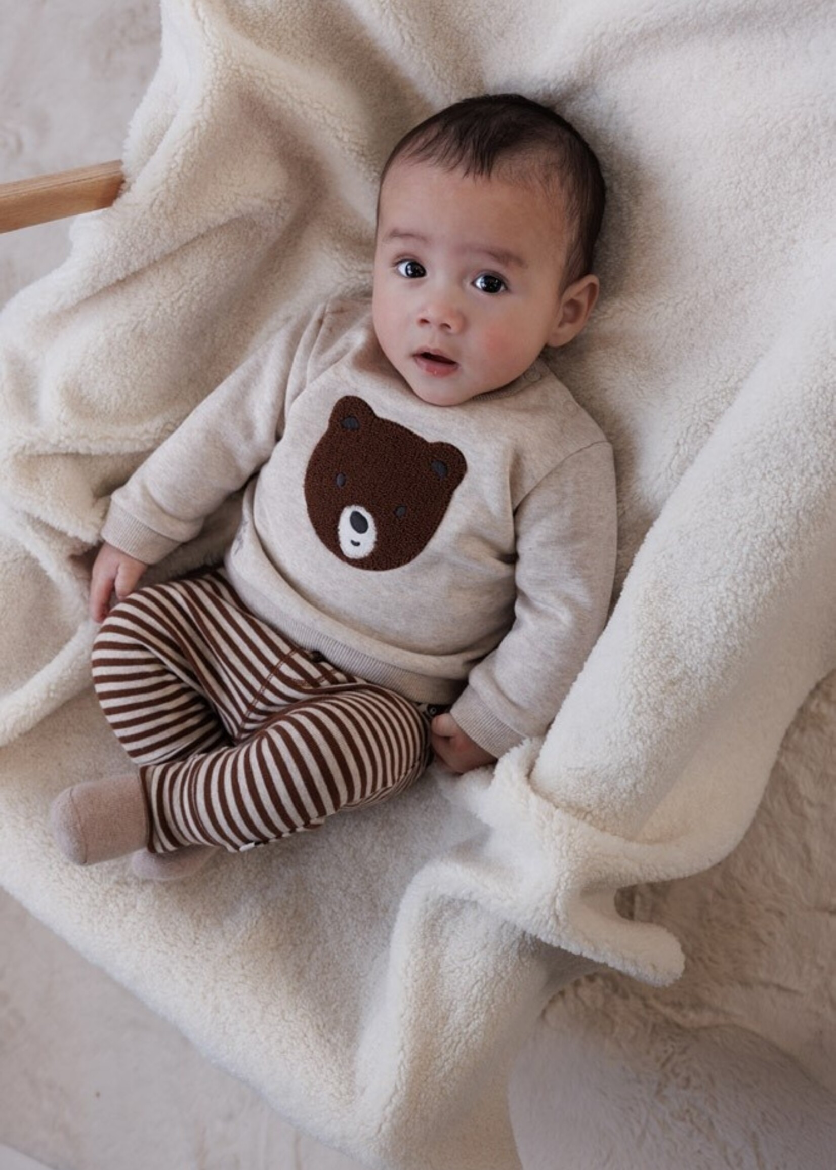 Feetje Feetje | Sweater - Wild World