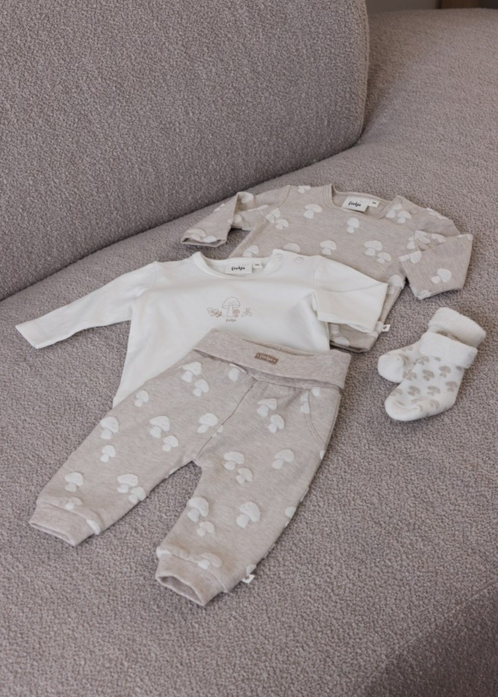 Feetje Feetje | Broek AO - Dear Autumn