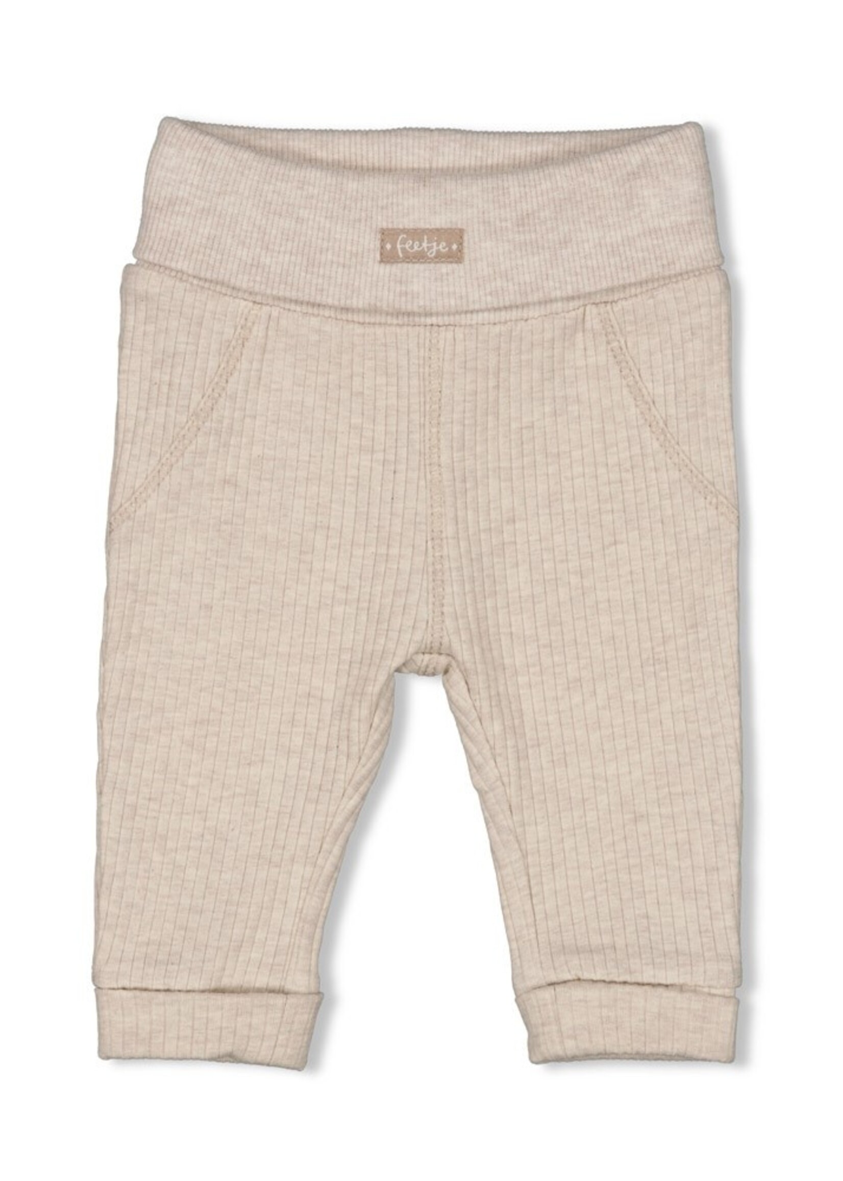 Feetje Feetje | Broek rib - Dear Autumn