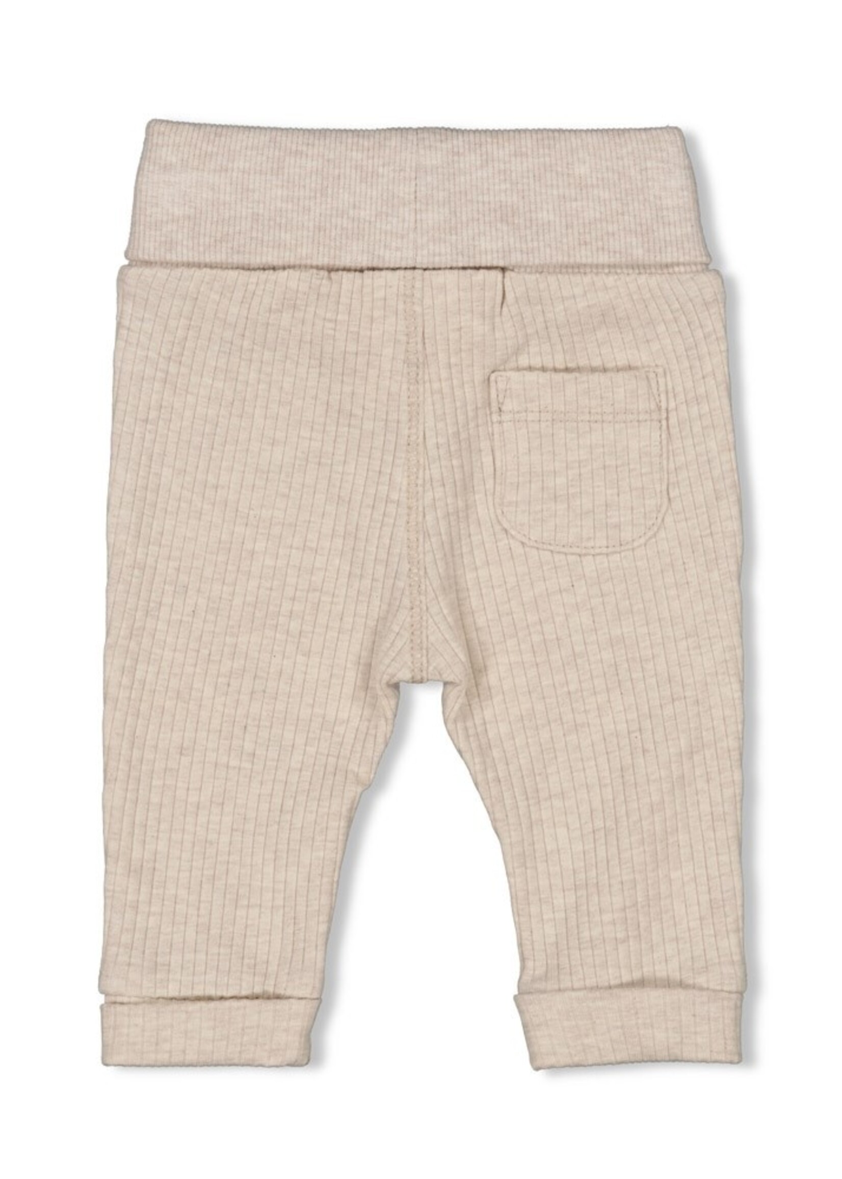 Feetje Feetje | Broek rib - Dear Autumn