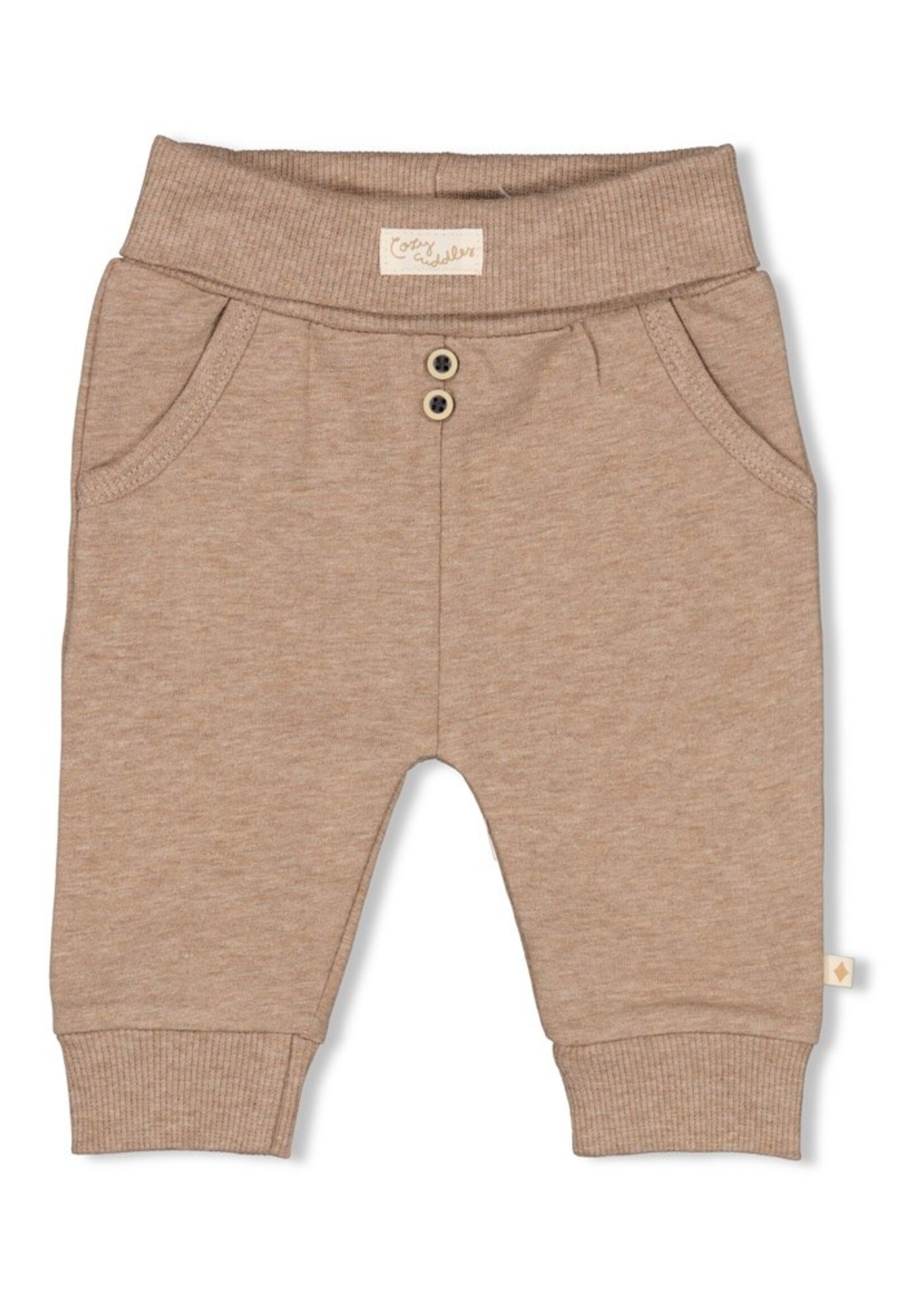 Feetje Feetje | Broek - Sleepy Sheepy