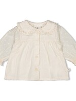 Feetje Feetje | Blouse - Winter Woven