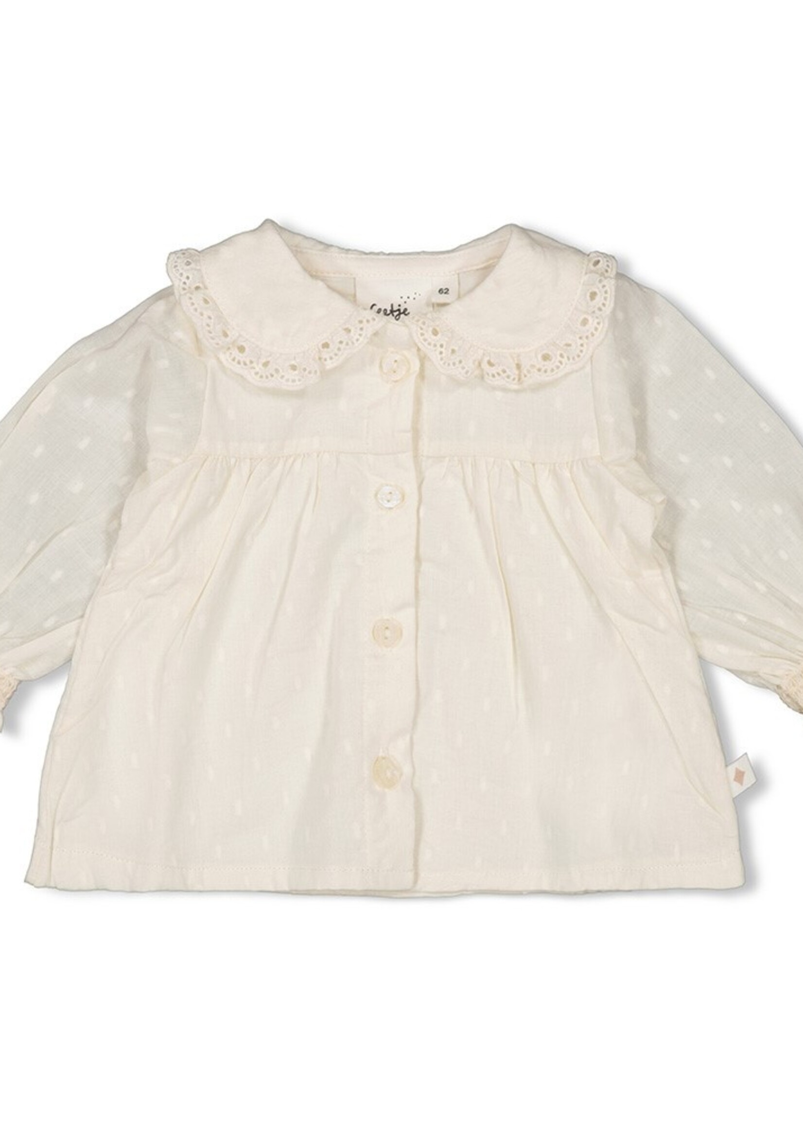 Feetje Feetje | Blouse - Winter Woven