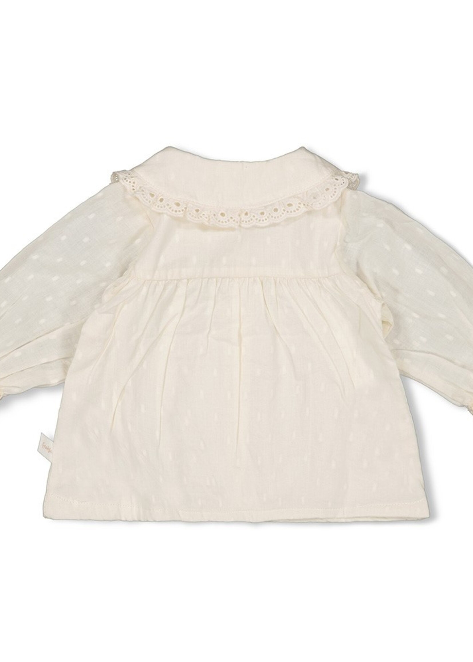 Feetje Feetje | Blouse - Winter Woven