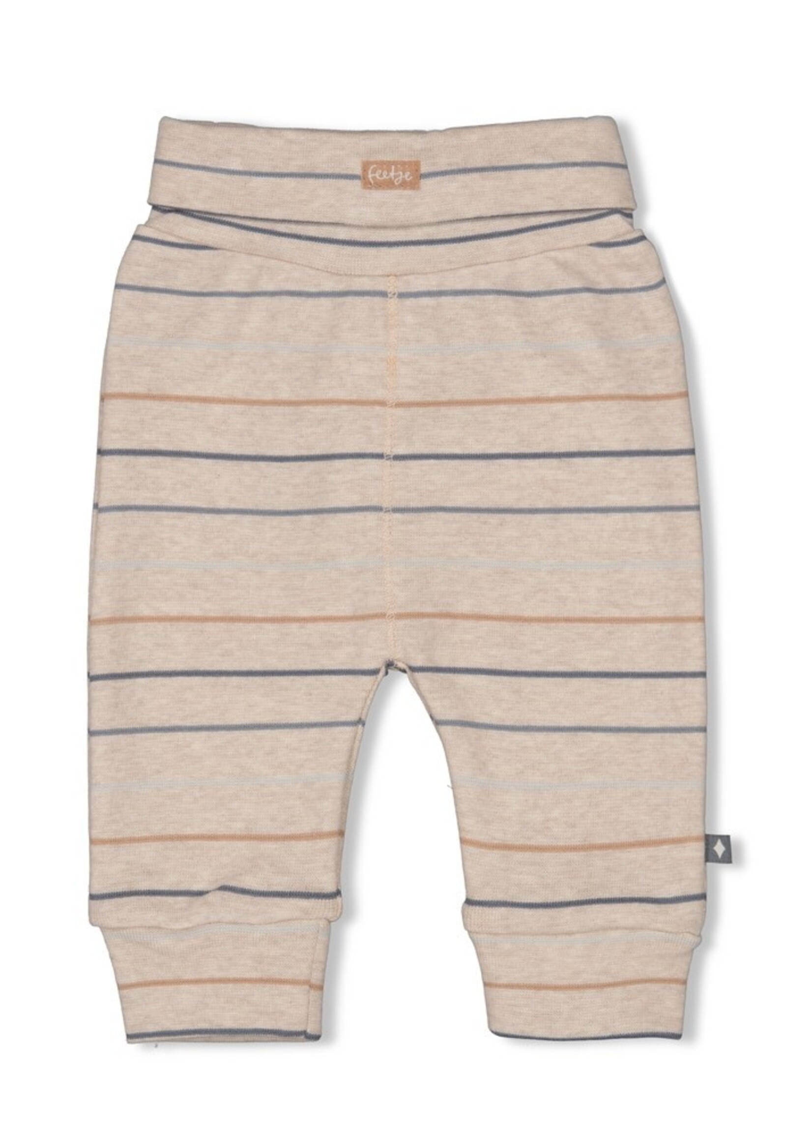 Feetje Feetje | Broek streep - Howdy