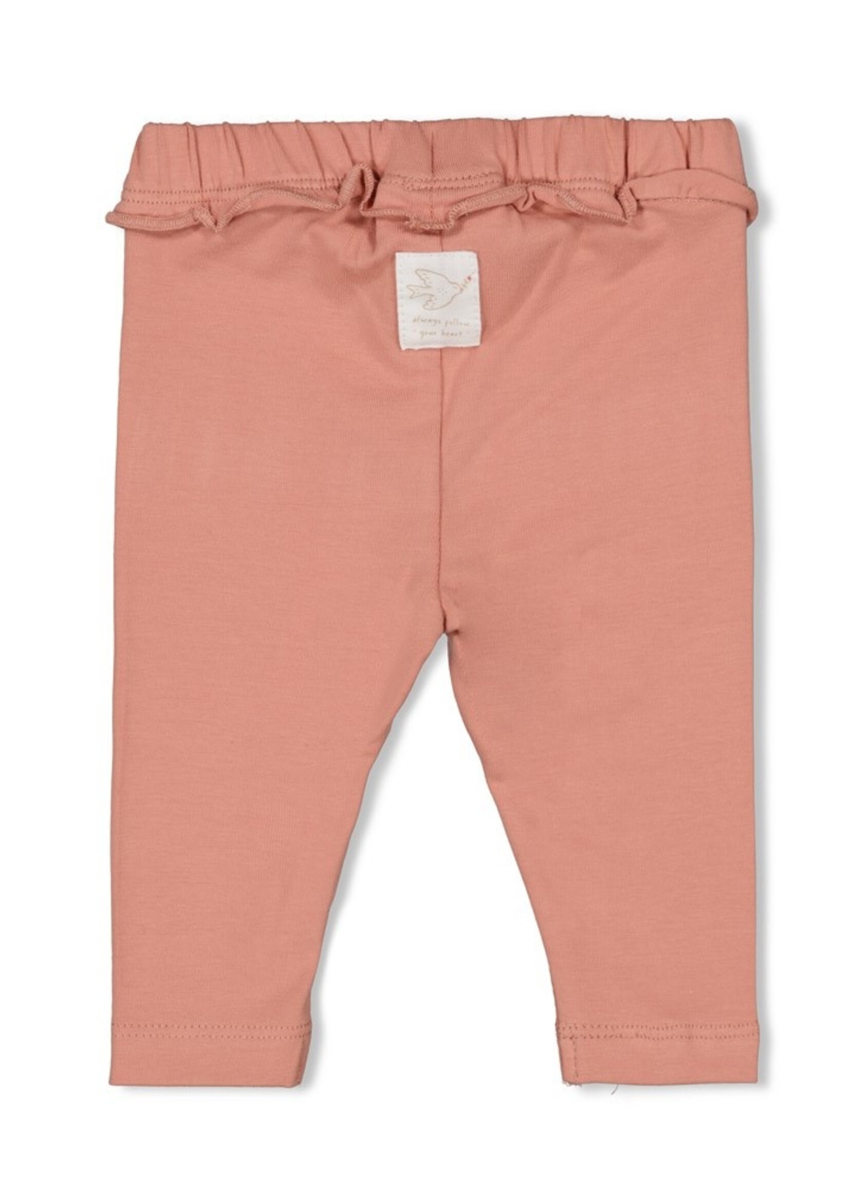 Feetje Feetje | Legging - Morning Sun